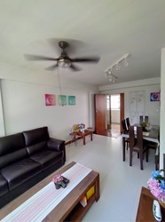 Blk 548B Segar Road (Bukit Panjang), HDB 3 Rooms #217127621